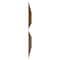 Ekena Millwork 11 7/8in. W x 11 7/8in. H Aberdeen EnduraWall Decorative 3D Wall Panel Covers 0.98 Sq. Ft. WP12X12ABDVG - alternate 4